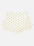 DAXUEN Polka dot skort with fitted shorts