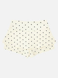 DAXUEN Polka dot skort with fitted shorts