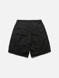 DAXUEN Relaxed-fit cargo shorts in solid colors