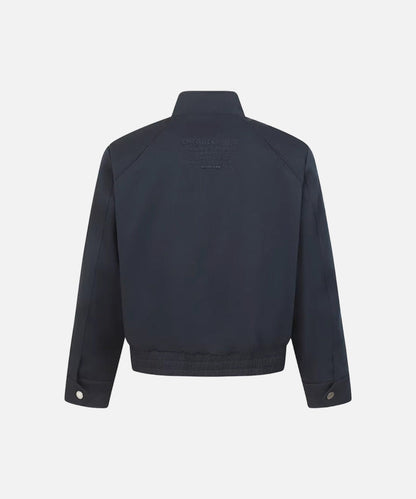 DAXUEN Unisex relaxed fit bomber jacket with pockets