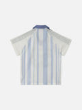 Playful 'GOOD DOG DAY' Polo Top