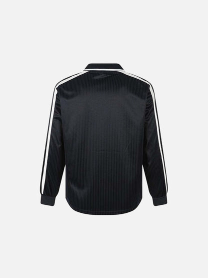 DAXUEN Long sleeve T-shirt styled like a football jersey