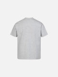 DAXUEN Retro stand-collar short-sleeve shirt