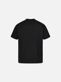 DAXUEN Men's short-sleeve stand-up collar polo shirt
