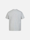DAXUEN Men's short-sleeve stand-up collar polo shirt