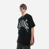 DAXUEN Graphic T-Shirt with retro street style design