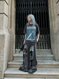 Saint Rocket Graphic T-Shirt