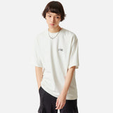 DAXUEN Minimal Logo Relaxed-Fit Tee