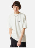 DAXUEN Minimal Logo Relaxed-Fit Tee