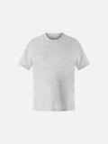 Small Logo Black Regular Fit T-Shirt