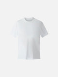 Small Logo Black Regular Fit T-Shirt