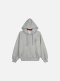 Sparkly Wing Graphic Hoodie & Sweatpants Set