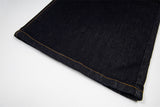 Star Stylized High-Waisted Denim Jeans