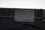 Star Stylized High-Waisted Denim Jeans