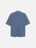 Oversized Vintage Graphic T-Shirt