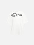 Vintage Graphic Oversized T-Shirt