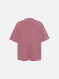 Vintage Graphic Oversized T-Shirt