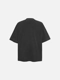 Vintage Vibes Oversized Graphic T-Shirt