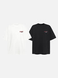 Mugshot Graphic Timeless Music T-Shirt