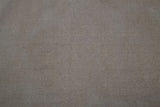 DAXUEN washed grey/brown tribal embroidered oversized t-shirt