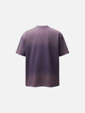 DAXUEN BANGOULUO oversized graphic T-shirt