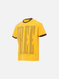 DAXUEN Short-sleeved graphic t-shirt with star design
