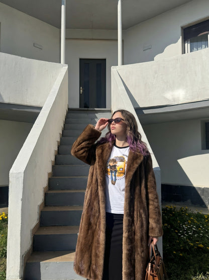 DAXUEN Unusual Original Ringer T-Shirt - DAXUEN — model photo