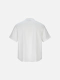 Rugged Henley Pocket Tee - T-Shirt