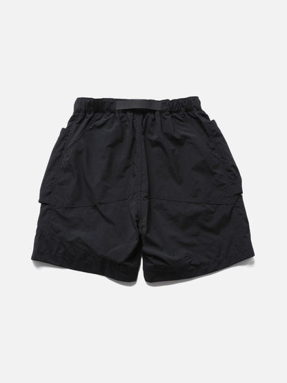 DAXUEN Loose-fitting utility shorts with pockets and belt