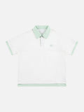 Chill Contrast Polo Shirt Collection