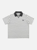 Embroidered Animal Polo Shirt - Short Sleeve