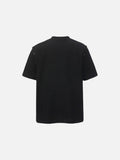 DAXUEN WELDOON THEWO loose-fit short-sleeve T-shirt