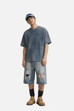 Vintage Wash Short Sleeve T-Shirt