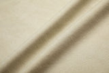 DAXUEN light beige wide-leg trousers