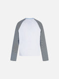 Winged Creature Long Sleeve Tee