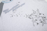 Winged Creature Long Sleeve Tee