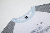 Winged Creature Graphic Long Sleeve Tee