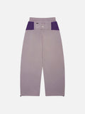 Relaxed Wide-Leg Pants for Adventure