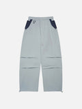 Relaxed Wide-Leg Pants for Adventure