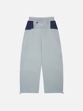 Relaxed Wide-Leg Pants for Adventure