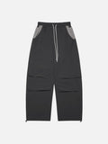 Relaxed Wide-Leg Pants for Adventure