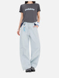 Relaxed Wide-Leg Pants for Adventure