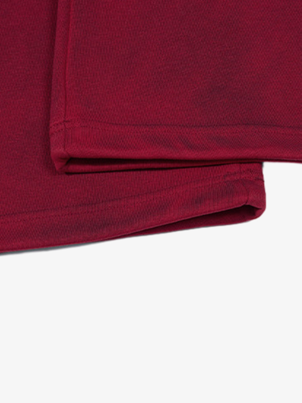 Crest Graphic Wide-Leg Sweatpants; Red / S, Red / M, Red / L, Red / XL