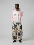 Dopamine Fun Hooded Sweatshirt