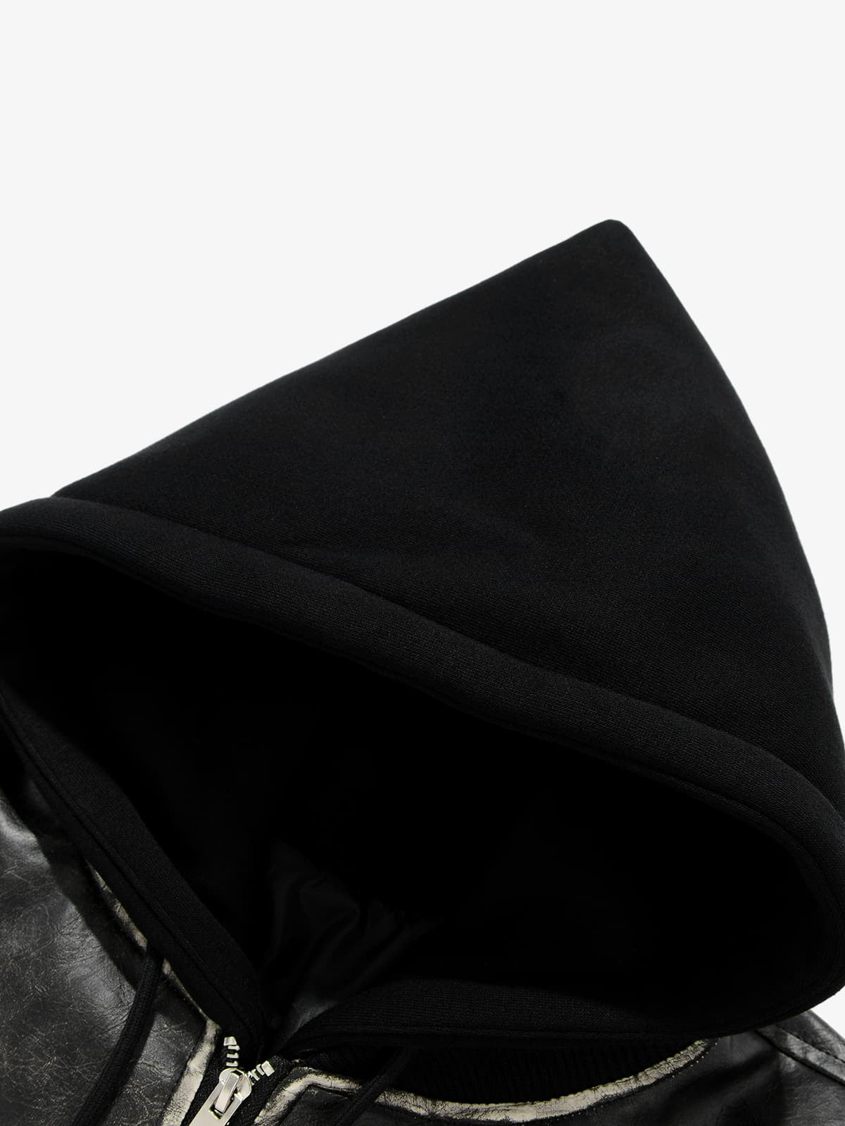 Skull Pattern Knit Sweater for Bold Fashion Statements; Black / M, Black / L, Black / XL, Black / 2XL