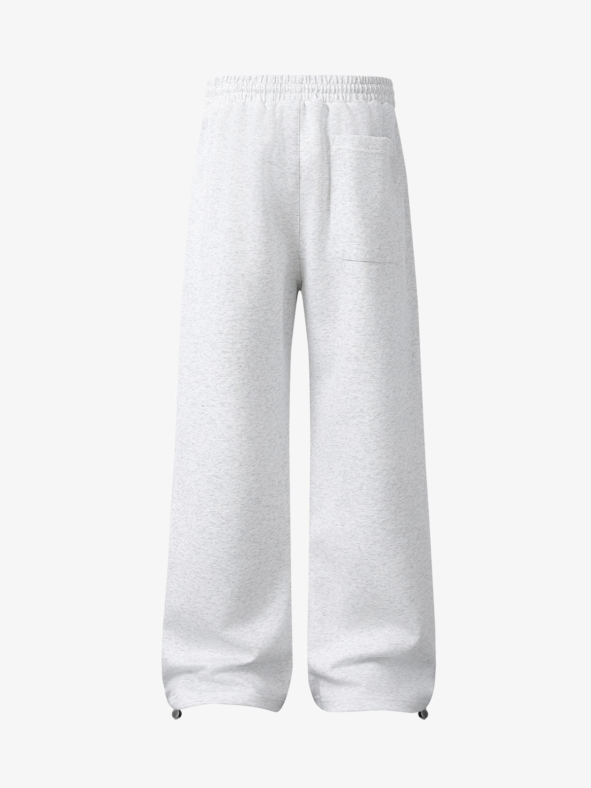 Crest & Sword Graphic Side Stripe Sweatpants; Flower Ash / L, Flower Ash / XL, Flower Ash / 2XL