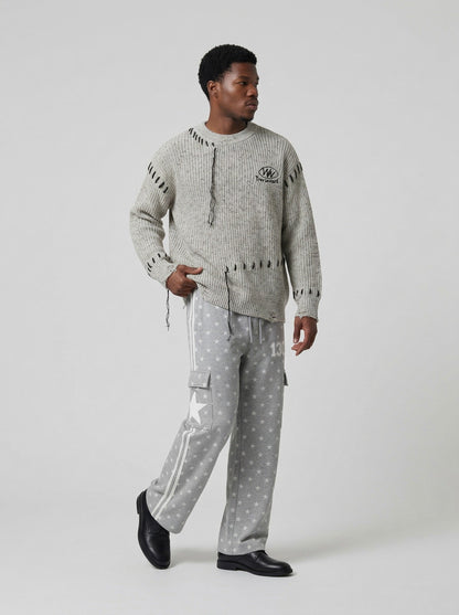 DREAMSCAPE Star Print Loungewear Set