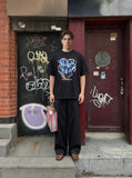 The Unavoved Graphic T-Shirt