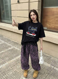 Cat on a Skateboard T-Shirt