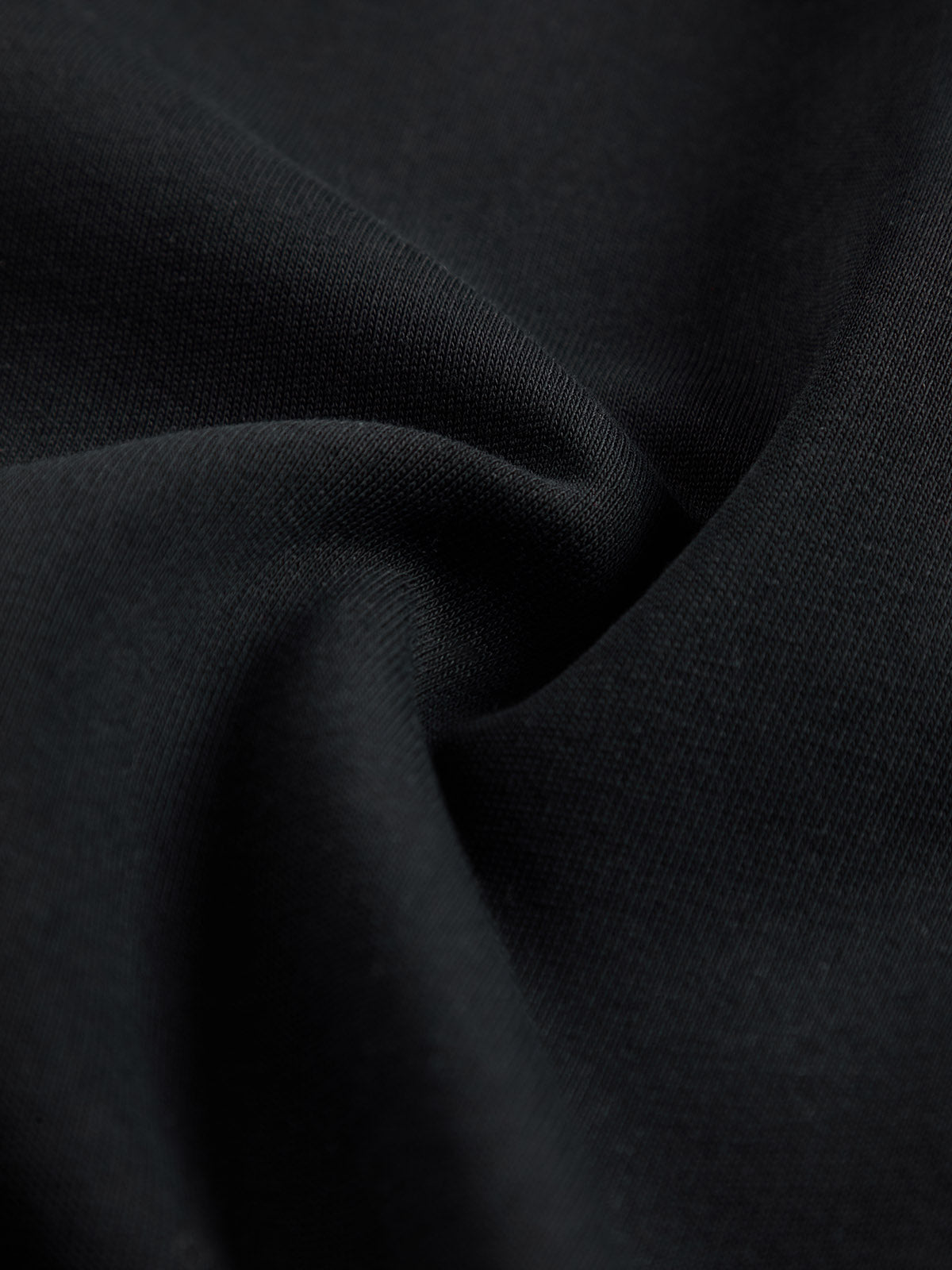 Original Embroidered Zip Up Hoodie; Black / M, Black / L, Black / XL, Black / 2XL